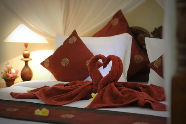 Pondok Sari Cottage