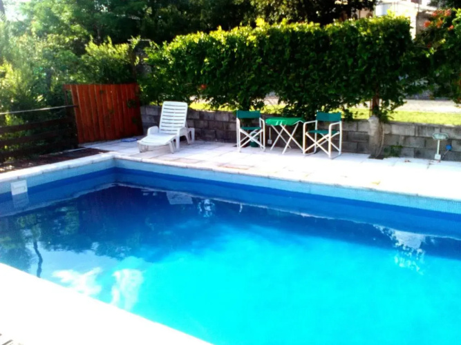 Cabanas Mi Sueno