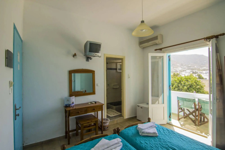 Livadia Hotel