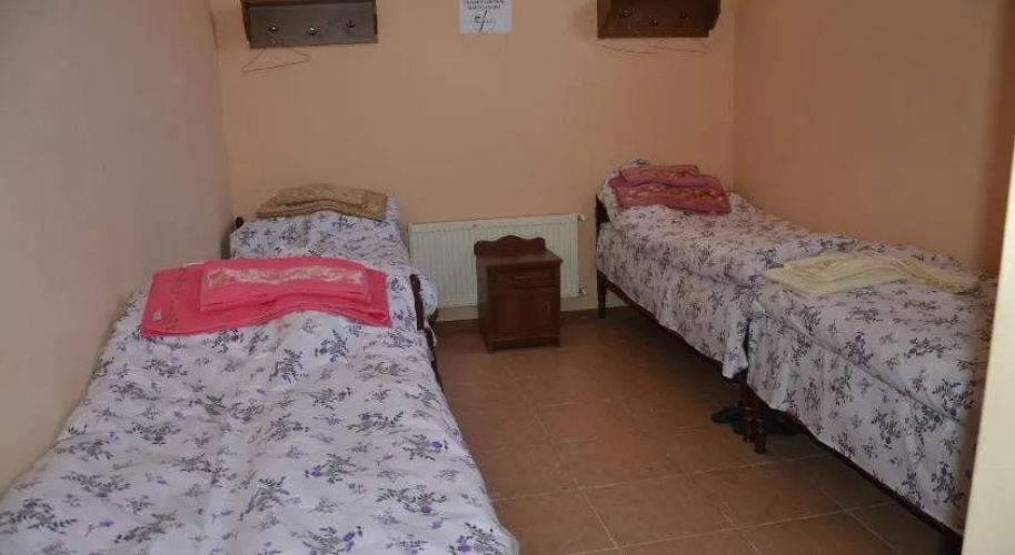 Almaz Hostel