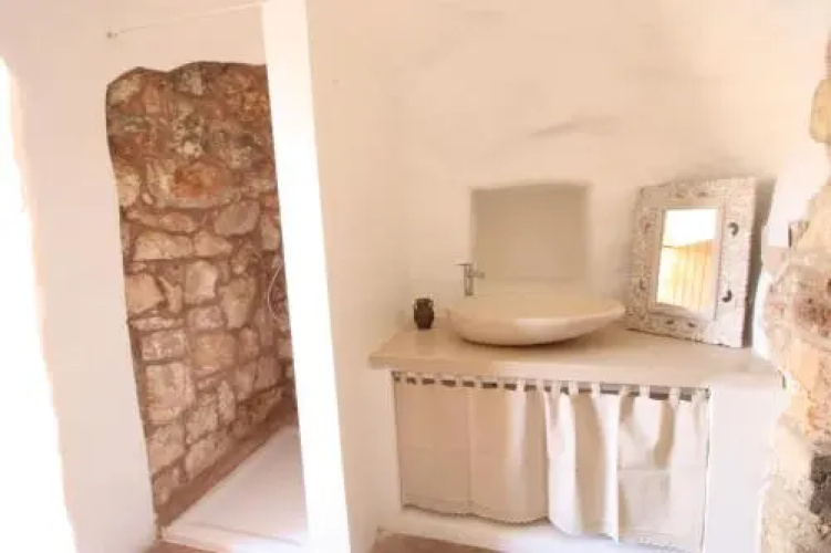 Trullo Romantico