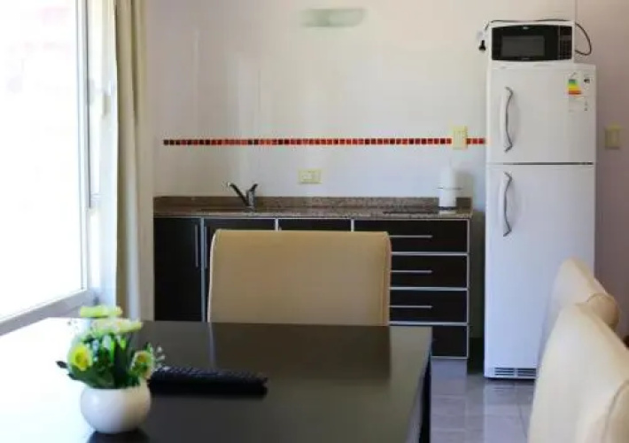 Breeze Apart Hotel