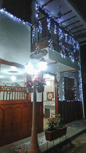 Elizabetha Hostal