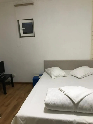 La Anca Hostel