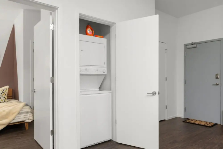 Illume Picture-perfect Oasis All-suite Layout 2 Bedroom Condo