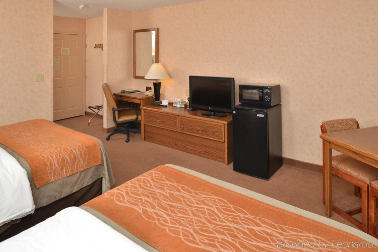 Quality Inn Dillon I-15