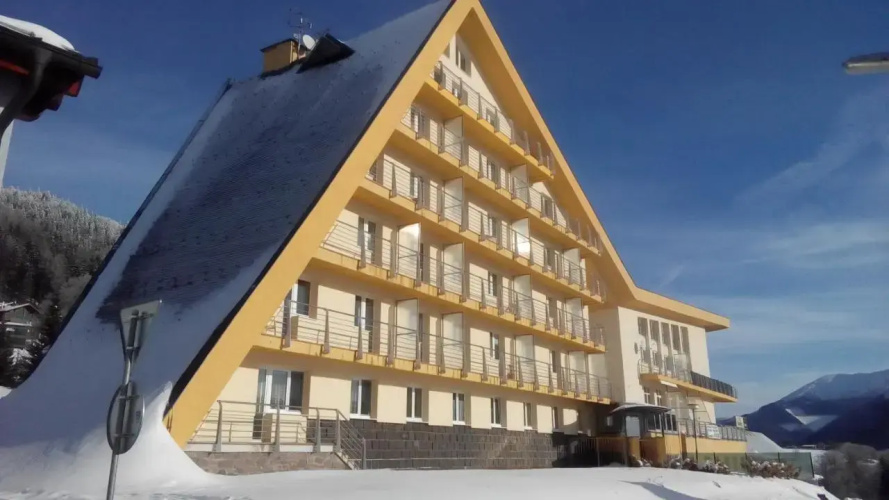 Hotelafbeelding