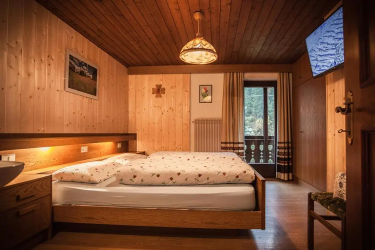 Casa Serac´