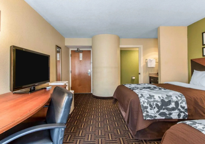 Hotelbild