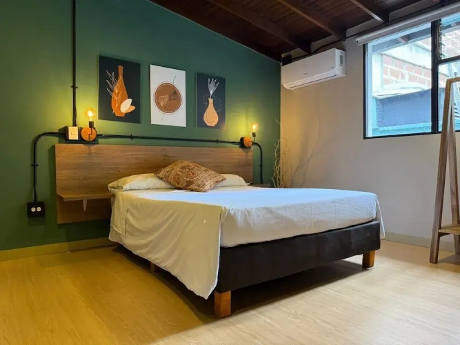 Business Double room