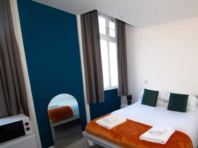 Hotelbild
