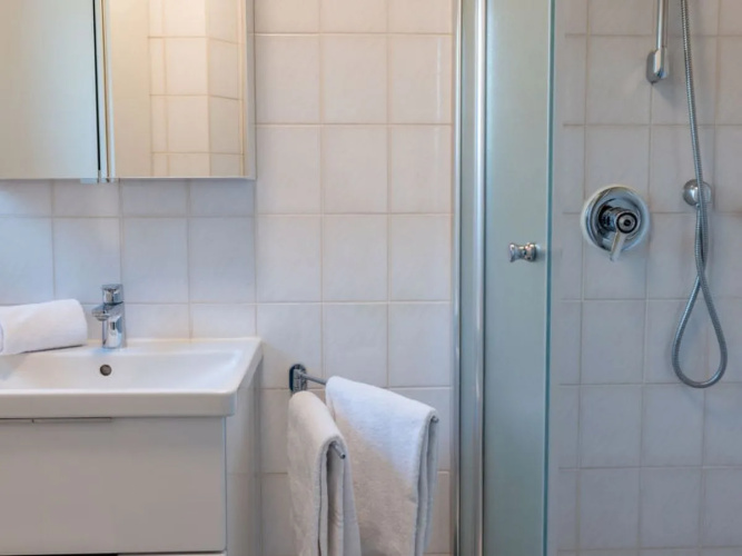 House Saarland Dittishausen
