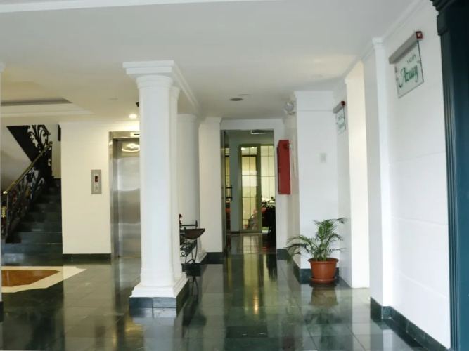 Hotel Republica