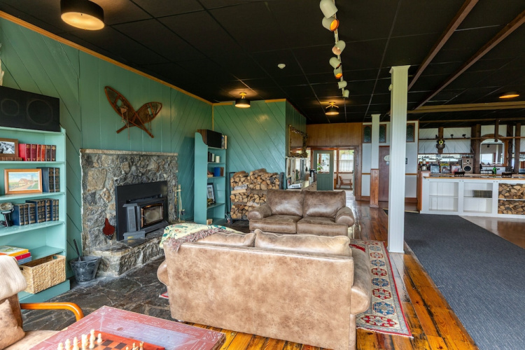 The Perch Hotel