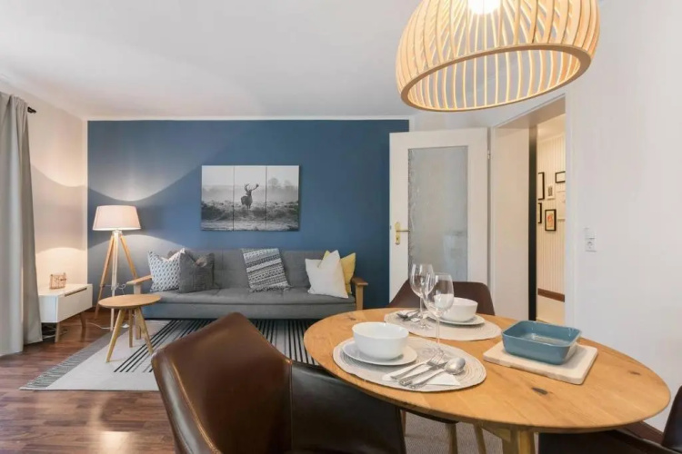 Apartment NORDIK