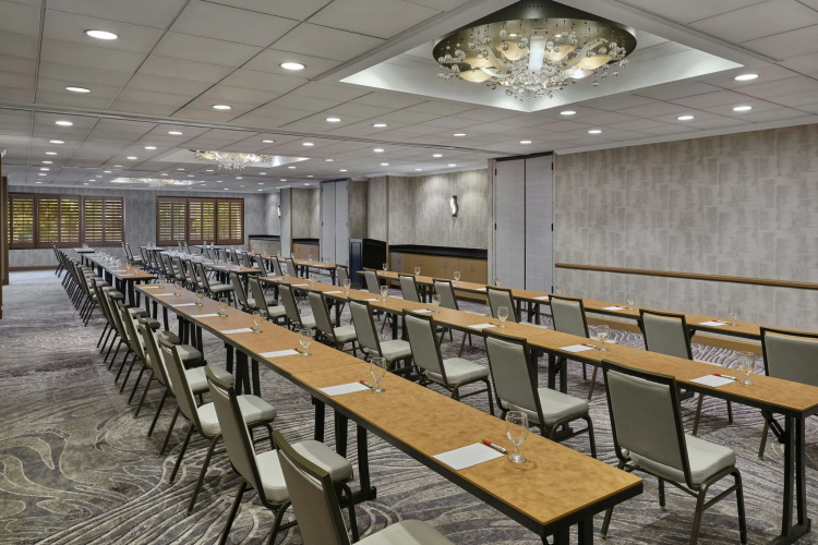 Salt Lake Marriott Downtown At City Creek photo 18