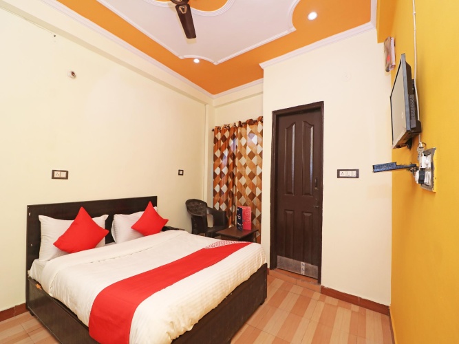 Classic Double room