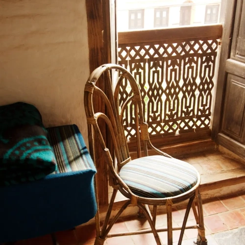 1 Bedroom Superior Double room