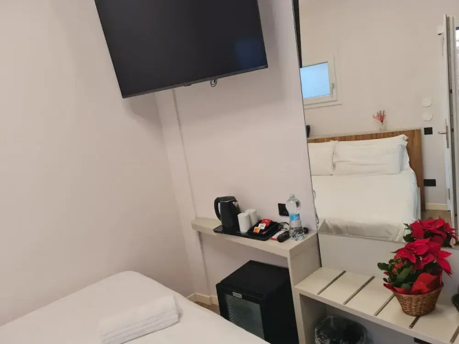 Hotel Miratorre