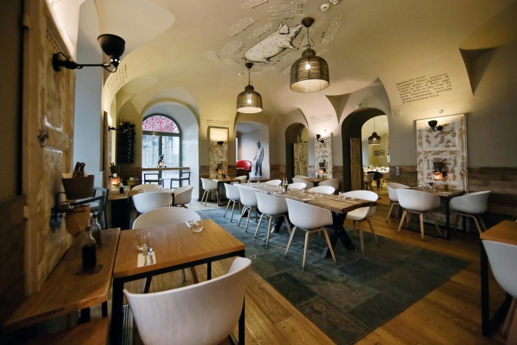 Hotel Zenit Budapest Palace photo 17