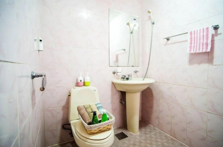 Sea & Park Pension