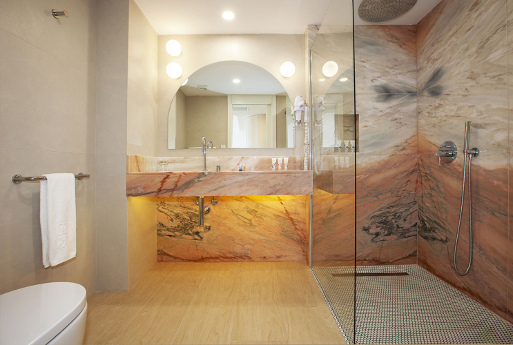 Habitat Avenida photo 10