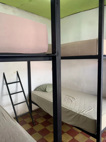 Funk Yeah Hostel