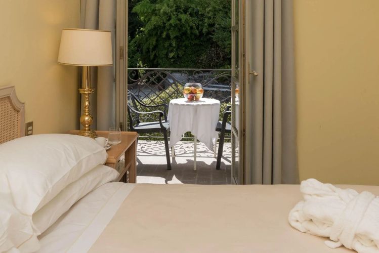 SHG Hotel Villa Carlotta
