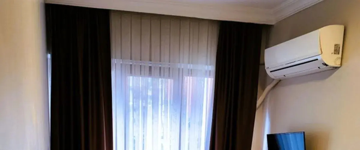 Hotel Birol