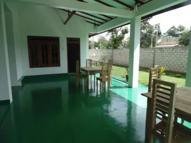 White Eagle Hotel