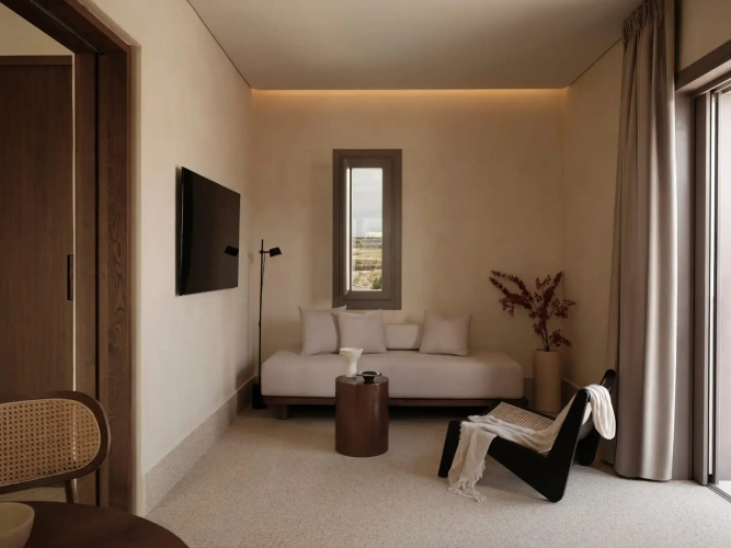 Enarma Suites & Spa Wellness Retreat
