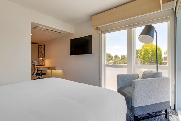 Aiden by Best Western @ Berkeley photo 7