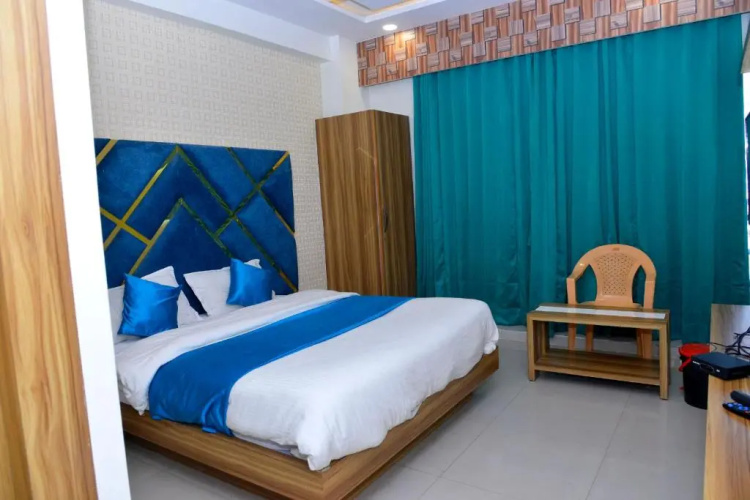 Hotel Asopalav