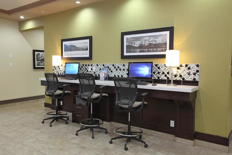 Best Western Pacific Inn photo 28