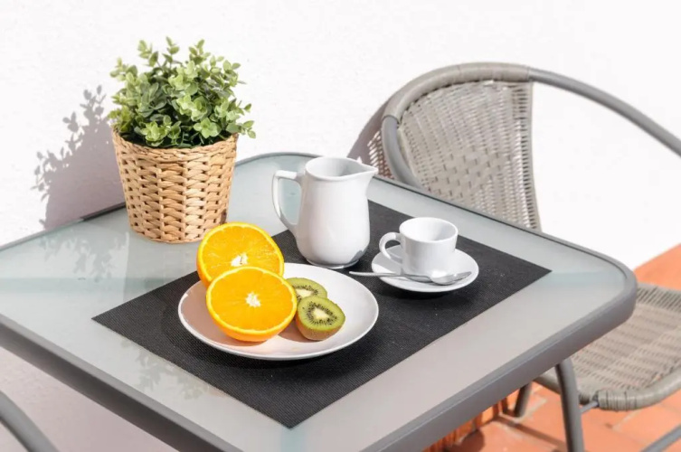 Empuriabrava Apartament - nº 10