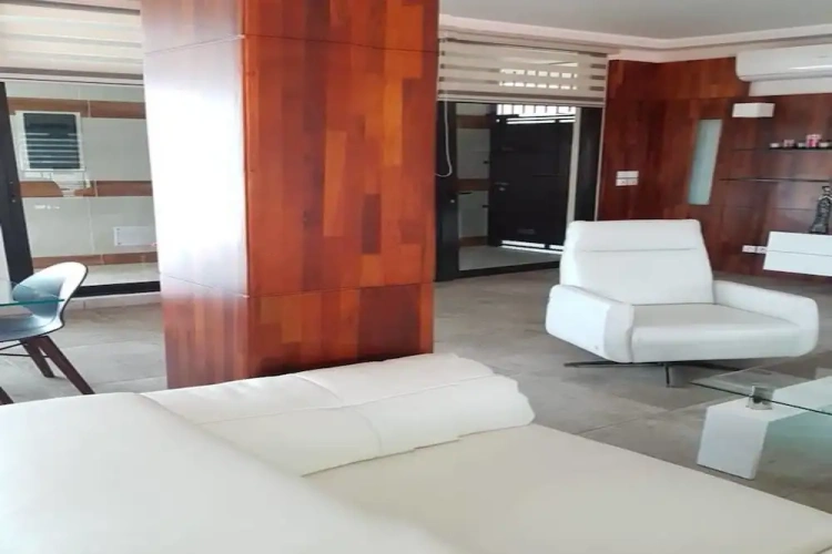 Standard Double Apartment