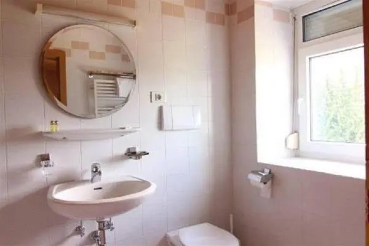 Apparthotel Germania