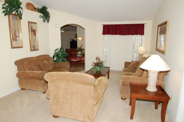 931DD Restful Retreat by RedAwning