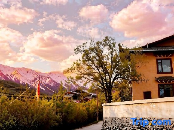 Shangmo · Zangshe | Scenic Boutique Inn