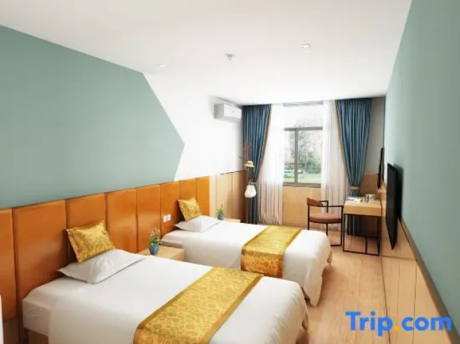 Business Twin room
