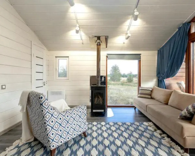 Фотография номера базы отдыха Загородный отель Дивный КЛАБ