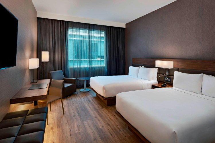 AC Hotel San Jose Escazu