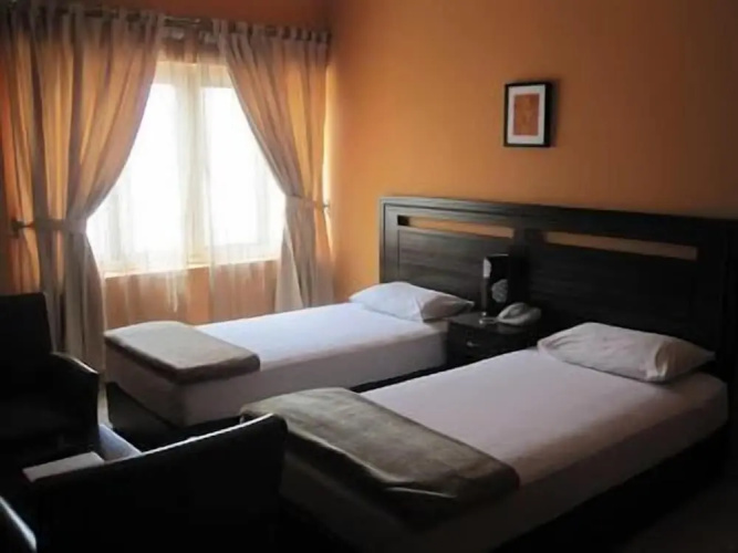 Amwaj Hotel Suites