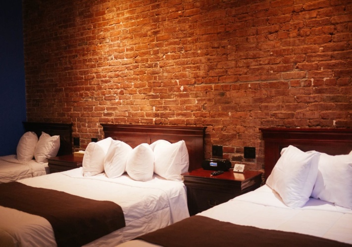 The Sohotel