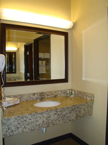 Deluxe Double Suite