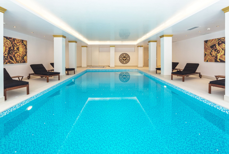 Theoxenia Palace Hotel photo 20