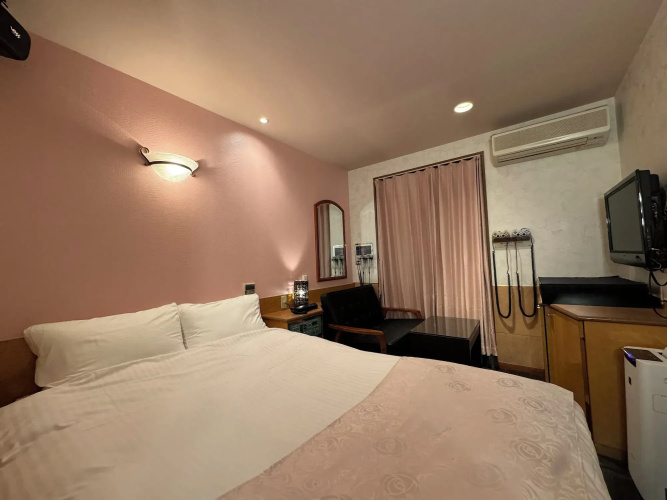 LaLa Resort - Adults Only