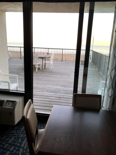 The Capes Hotel