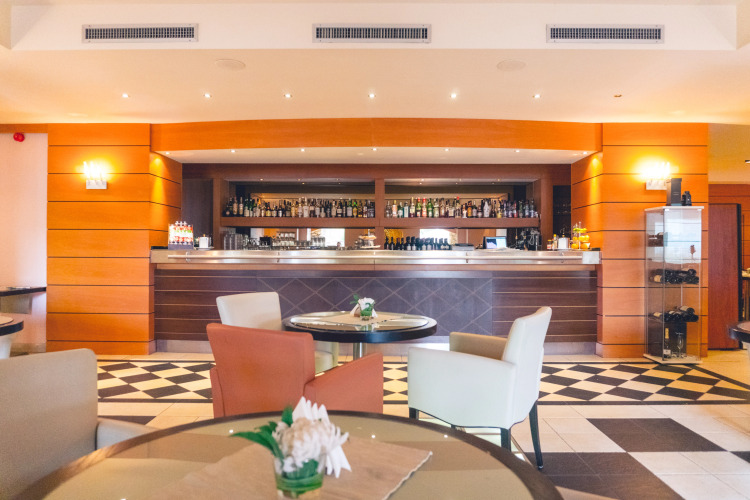 Altafiumara Resort & Spa Hotel Overview