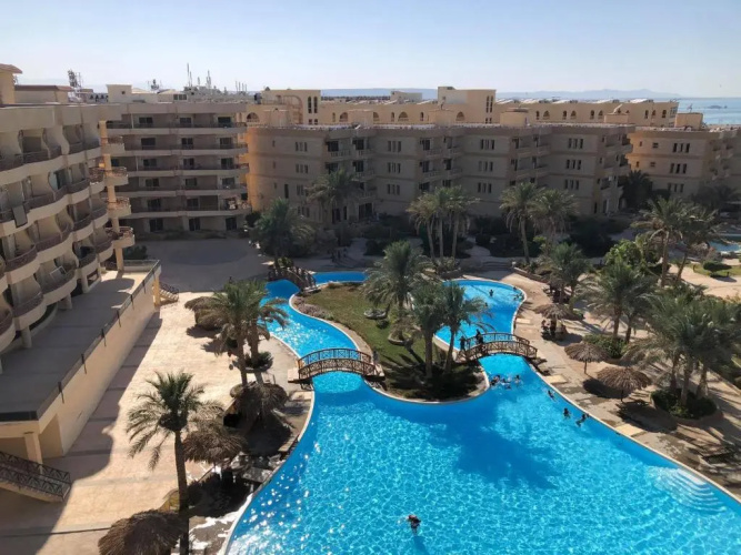 Palma Chalet K134